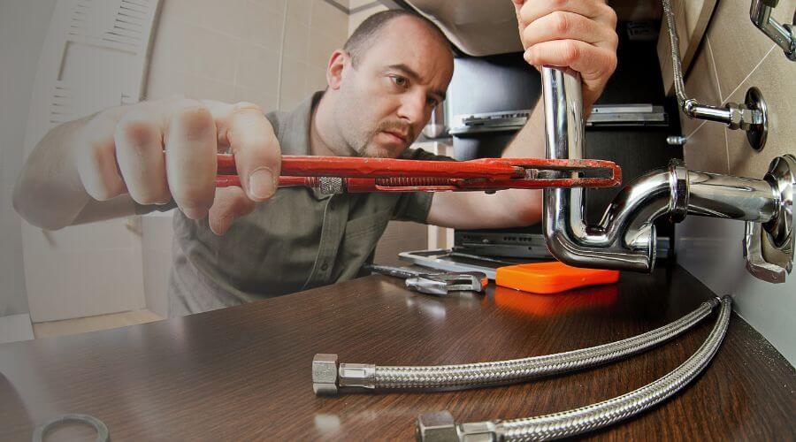 Local water heater installation in Mitchell, GA
